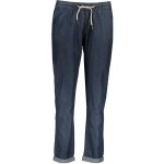 Alpine Pro Dámské kalhoty DARJA LPAT428 tmavě modrá – Zboží Mobilmania