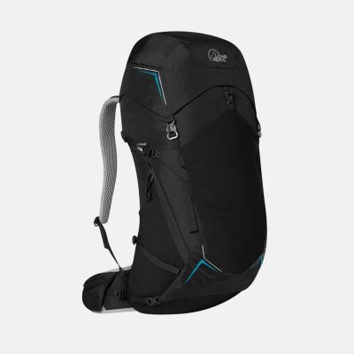 Lowe Alpine Airzone Trek 35-45l 2020 black – Hledejceny.cz