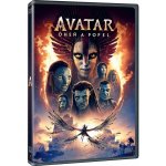 Avatar: Oheň a popel DVD Edice v rukávu – Sleviste.cz