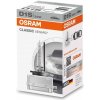 Xenonová výbojka D1S Osram Classic Xenarc 85V 35W PK32d-2 66140CLC 1ks