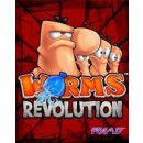 Worms Revolution - Mars Pack DLC