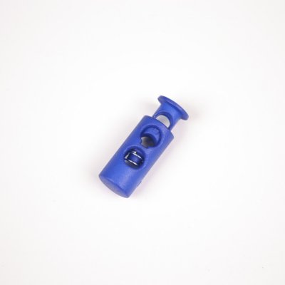 Plastová brzdička 5 mm pařížská modrá - balení 10 ks – Zboží Mobilmania