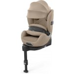 CYBEX Anoris T2 i-Size 2025 Cozy Beige plus – Hledejceny.cz