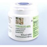 MRL Polyporus-MRL mycélium-tablety 90 tablet – Hledejceny.cz