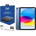 3mk hybridní sklo FlexibleGlass pro Apple iPad 10.9" 2022 10.generace 5903108495363 – Hledejceny.cz