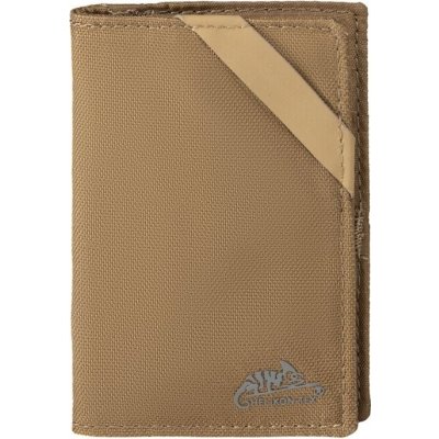 Helikon-Tex na karty EDC Mini Wallet Cordura Coyote – Hledejceny.cz