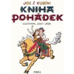 Kniha pohádek – Hledejceny.cz