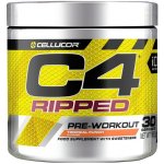 Cellucor C4 Ripped 165 g – Hledejceny.cz