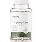 OstroVit Tryptophan VEGE 90 kapslí – Hledejceny.cz