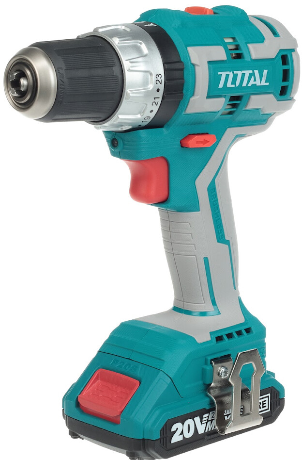 TOTAL-TOOLS TIDLI20608