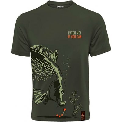 Delphin Catch me CARP NX – Zboží Dáma