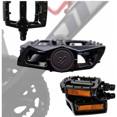 VELOXO MTB DIRT BMX pedály – Zboží Dáma