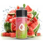 Infamous Liqonic Juicy Melon 10 ml – Sleviste.cz