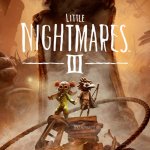 Little Nightmares 3 (Mirror Edition) – Zboží Živě