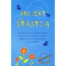 Rubinová Gretchen - Projekt šťastia