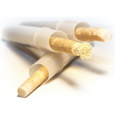 Siwak Miswak Miswak přírodní kartáček + pouzdro 3 ks – Sleviste.cz