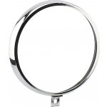 Rámeček předního světla SIMSON S51 - chrom | Zboží Auto