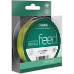 Delphin FIN METHOD FEED yellow 300m 0,28mm 14,3lb – Hledejceny.cz