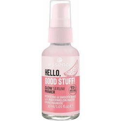 Essence Hello Good stuff! Glow Serum Primer 30 ml