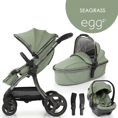 Egg2 set 4v1 Seagrass 2023