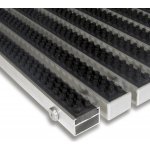 Floma Alu Super Cfl-S2 Černá 60 x 90 x 2,2 cm – Zboží Mobilmania