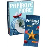 Mindok Papírové moře – Zboží Mobilmania