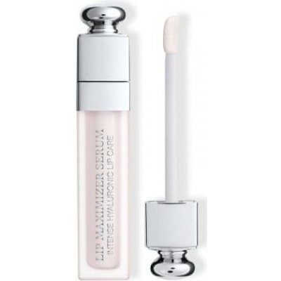 Dior Lip Maximizer Serum 5 ml – Hledejceny.cz