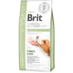 Brit Veterinary Diet Dog Grain Free Diabetes 12 kg – Hledejceny.cz