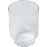 KEUCO SOLO náhradní sklenička 00850000100 - acryl – Zboží Dáma