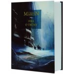 Martin George R.R.: Hra o trůny – Hledejceny.cz