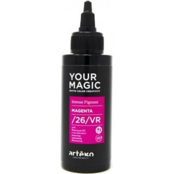 Artégo pigment YOUR MAGIC Magenta 26/VR 100 ml