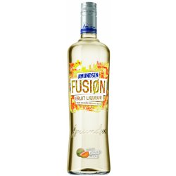 Amundsen Fusion Melon 15% 1 l (holá láhev)