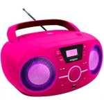 Bigben CD61R – Zboží Živě