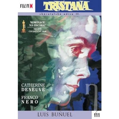 Tristana DVD – Hledejceny.cz