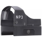 Umarex Nano Point 3 kompaktní optický zaměřovač s červeným a zeleným bodem – Zboží Dáma