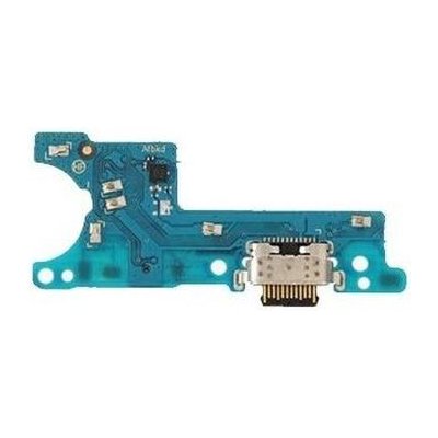 Samsung Galaxy M11 M115F - Nabíjecí Konektor PCB Deska - GH81-18737A Genuine Service Pack – Zboží Mobilmania