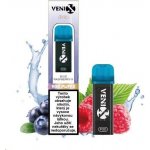 Venix Max Pod Blue Raspberry-X 20 mg 900 potáhnutí 1 ks – Zboží Dáma