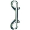 Příslušenství k oblekům Scubapro Karabina oboustranná Hook DOUBLE END SNAP 90 mm