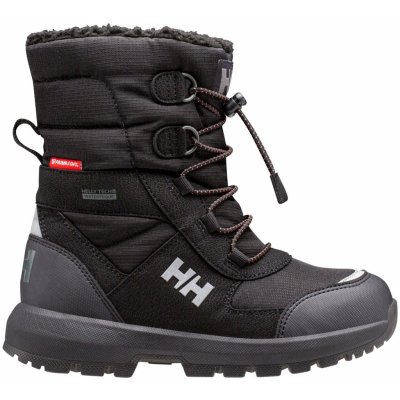 Helly Hansen JK SILVERTON BOOT HT 11759 990 Černá – Hledejceny.cz