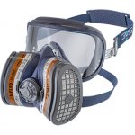 ELIPSE Integra nízkoprofilová maska s výměnnými filtry A1P3 – Zboží Dáma