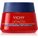Vichy Liftactiv B3 noční krém s čistým retinolem 50 ml – Zboží Dáma