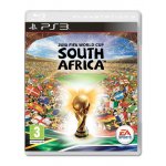 FIFA World Cup 2010 – Zbozi.Blesk.cz