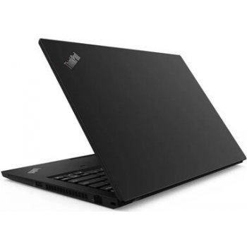 Lenovo ThinkPad P14s G2 21A0004NCK