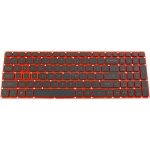 Klávesnice Acer Nitro 5 AN515-31 / LED – Zboží Živě