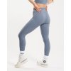 Dámské legíny Vilgain Seamless Ribbed Leggings mirrage