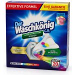 Waschkönig Farb&Schmutz Fangtücher 20 ks – Zboží Dáma