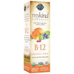 Garden of Life Vitamín B12 organics sprej 58 ml – Hledejceny.cz