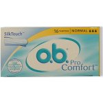 o.b. Pro Comfort Normal with Dynamic Fit tampony 16 ks – Zboží Dáma