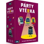 Albi Párty vtěrka – Zboží Živě