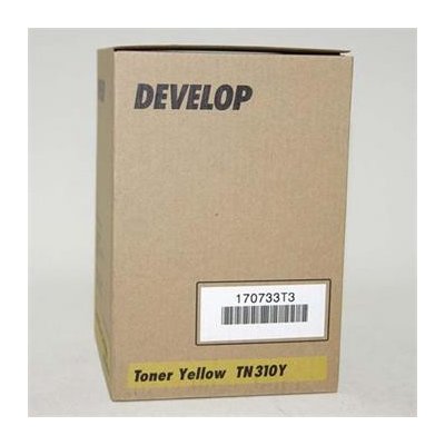 Develop DTN310Y - originální – Zboží Živě